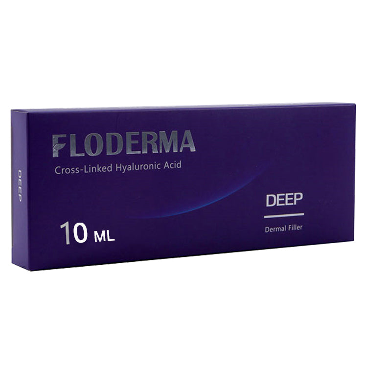 Floderma Deep filler 10ml