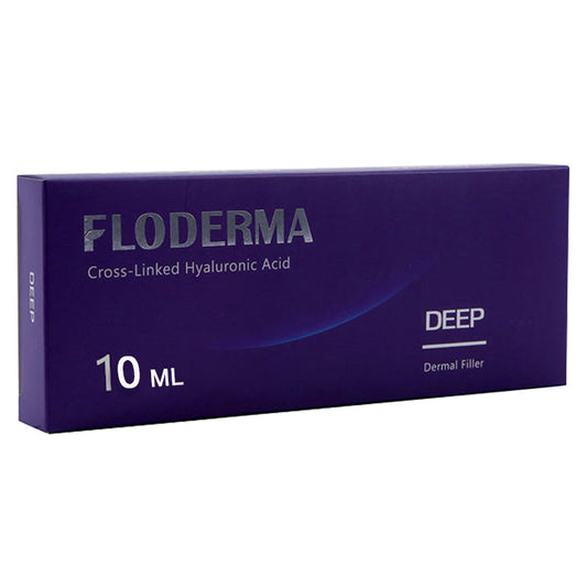 Floderma Deep filler 10ml