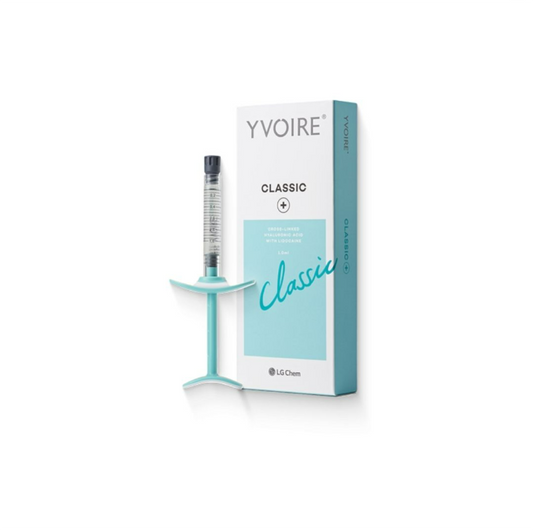 Yvoire Classic Plus 1ml