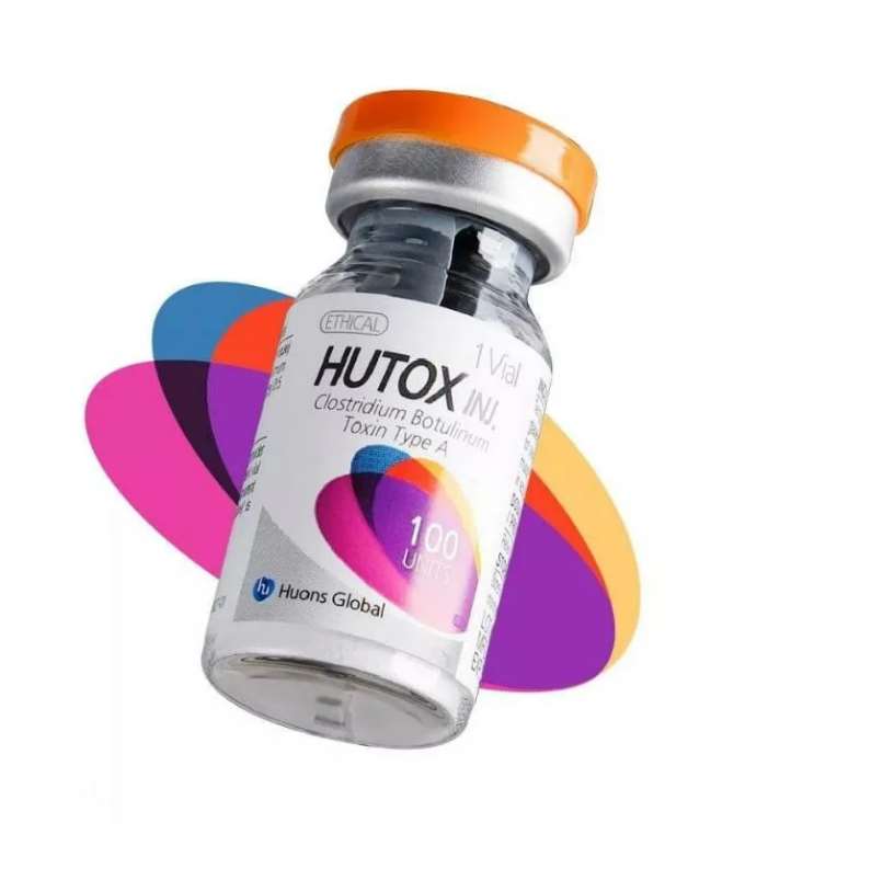 HUTOX (Clostridium Botulinum Toxin Type A”)100IU