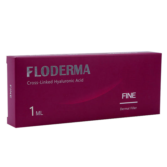 Floderma Fine filler 1ml