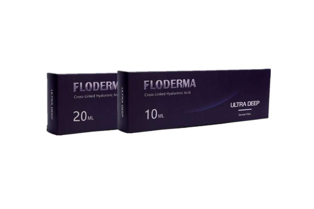 Floderma Ultra deep filler 20ml