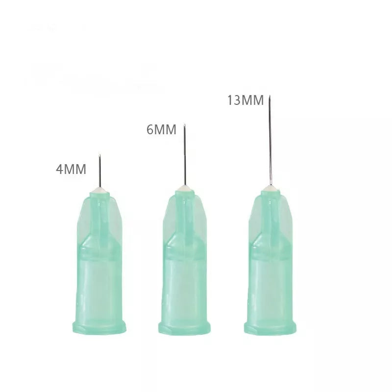 Needles 32G13MM 100pcs/box