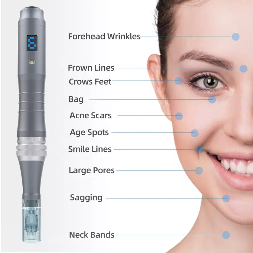 Dr.pen M8 Wireless