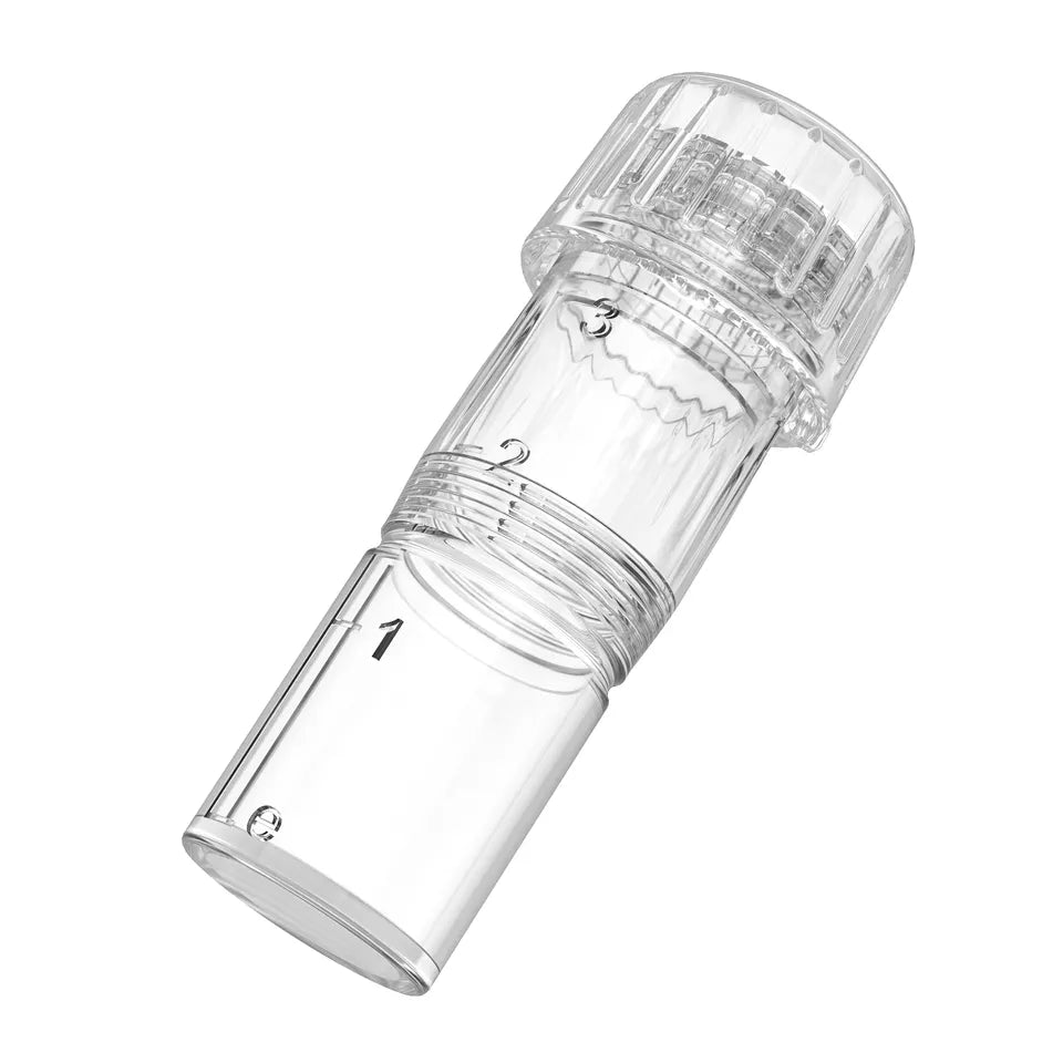 2023 New Hydra pen H3