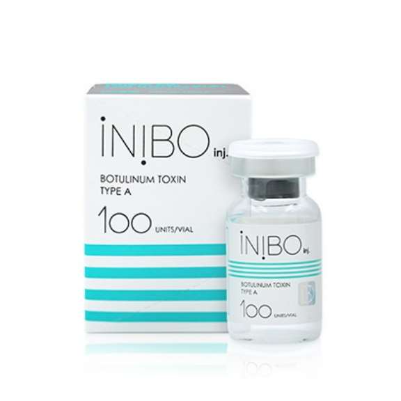 Inibo Inj-Botulinum toxins Type A(100iu)