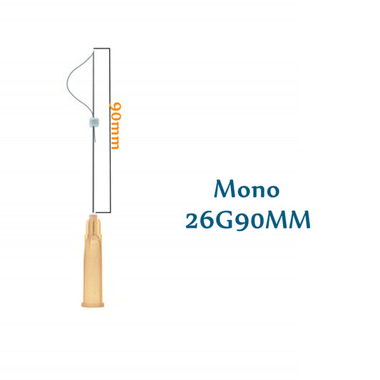 Perfectline PDO Thread Mono26G90MM(20pcs per pack)