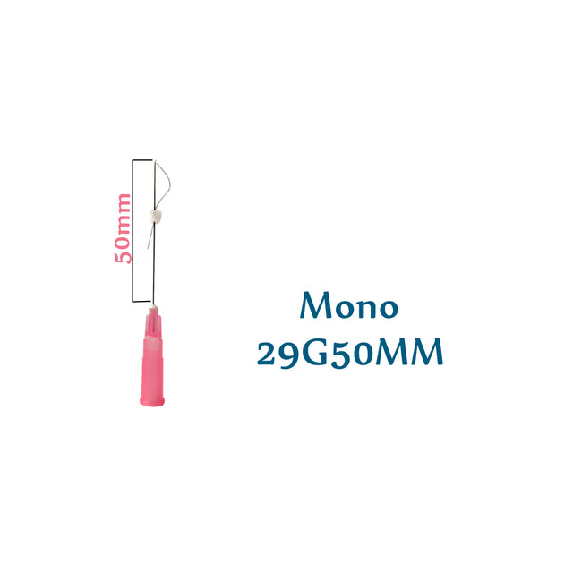 Perfectline PDO Thread Mono29G50MM(20pcs per pack)
