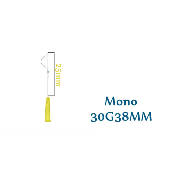 Perfectline PDO Thread Mono30G38MM(20pcs per pack)