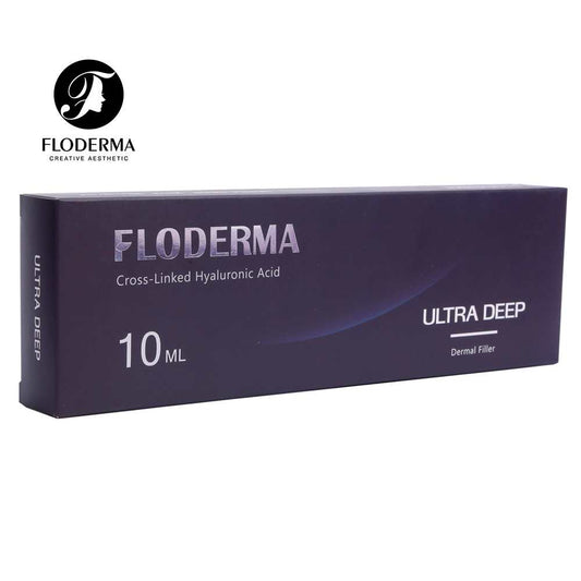 Floderma Ultra deep filler 10ml