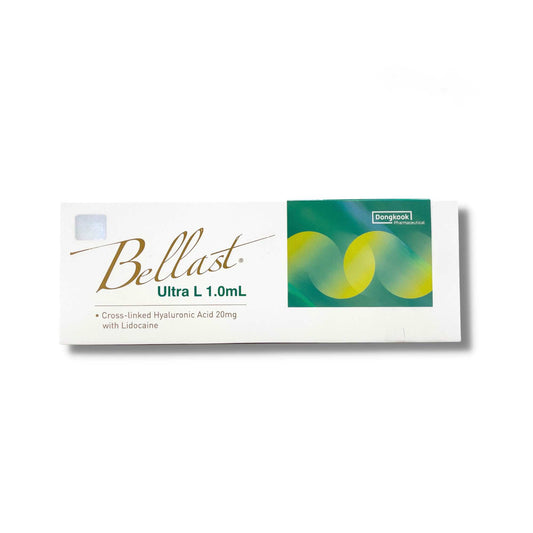 Bellast Ultra L 1.0ml