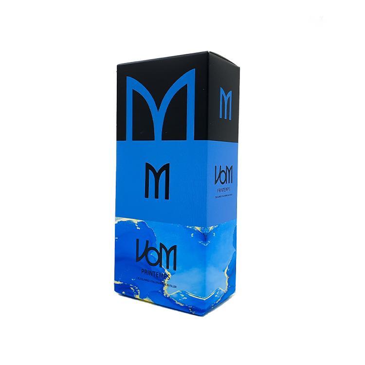 VOM M 1.1ml (2 syringes)