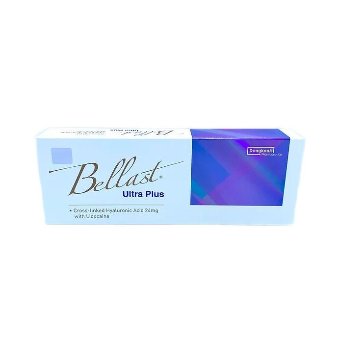 Bellast Ultra Plus 1.0ml