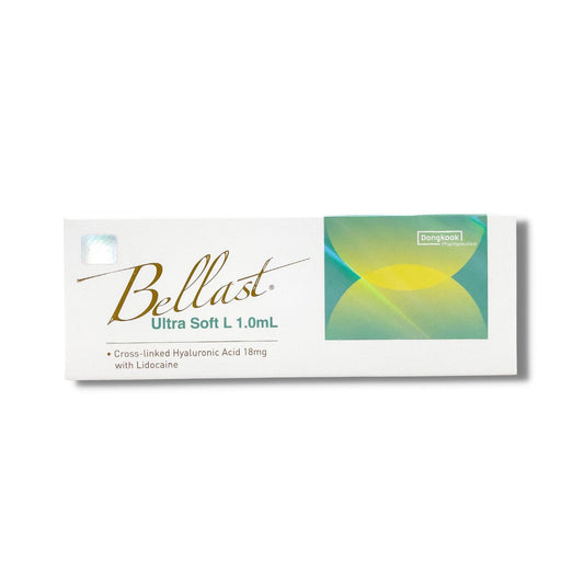 Bellast Ultra Soft – L 1.0ml