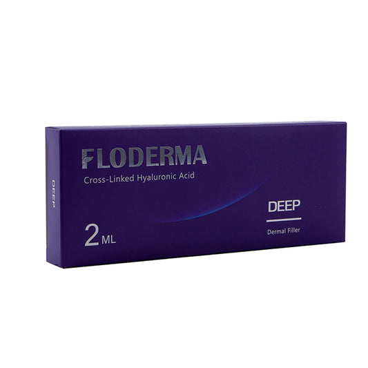 Floderma Deep filler 2ml