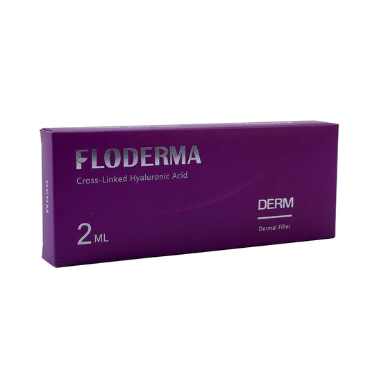 Floderma Derm filler 2ml
