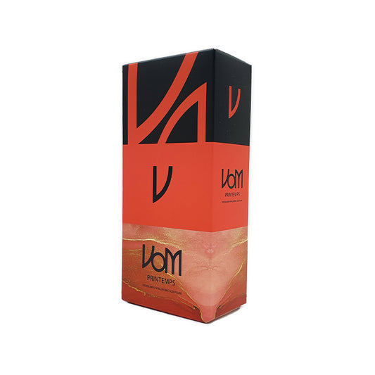 VOM V 1.1ml (2 syringes)