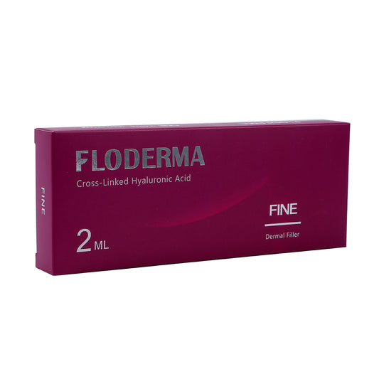Floderma Fine filler 2ml