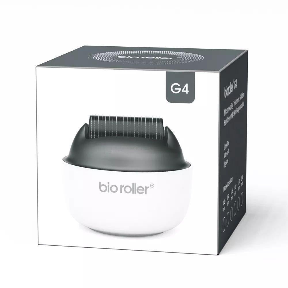 Bioroller G4 0.25mm-2.0mm