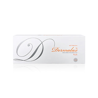 Dermalax Plus 1.1ml