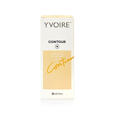 Yvoire Contour 1ml