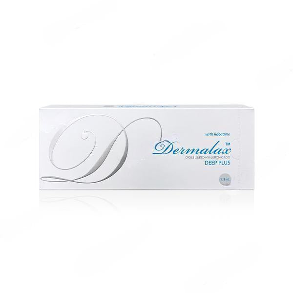 Dermalax Deep Plus 1.1ml