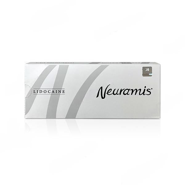 Neuramis lidocaine 1.1ml