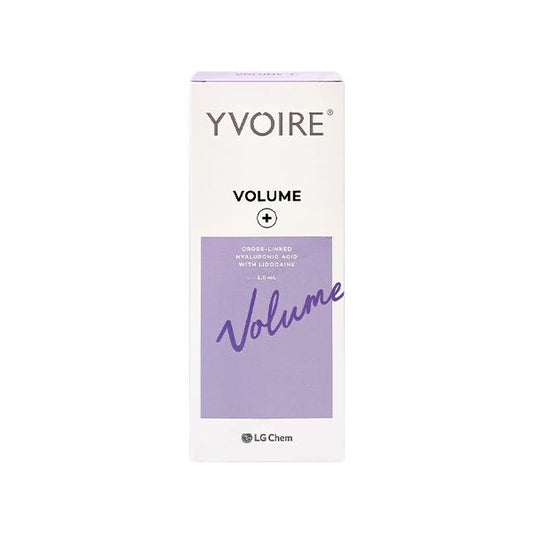Yvoire Volume 1ml